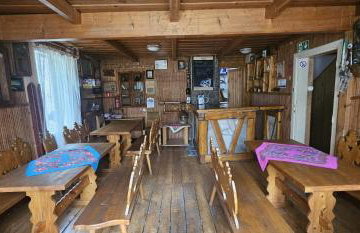 Chata Baców - Foto 19