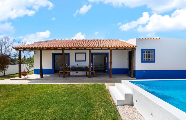 Comporta Family Beach House - Foto 36