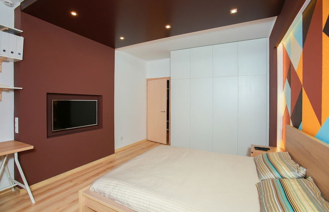 Stepan Razin 2 Apartments - Foto 40