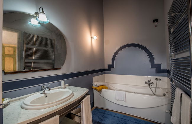 Podere La Rocca - Foto 60