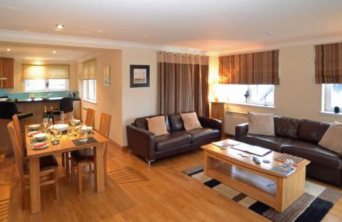 Links Apartment - Foto 59