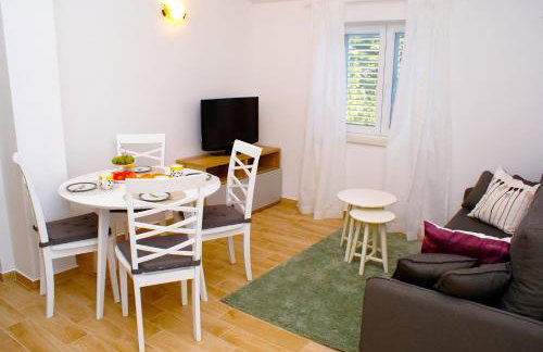 Villa Golden Apple - Foto 32