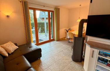 Ferienhaus 5 Sterne am See mit Kamin - Foto 17