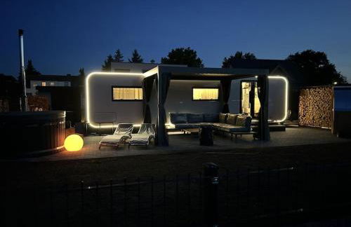 Trailer in 03058 with swimming pool - Foto 1