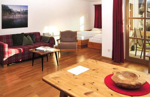 Ferienwohnungen Wendelstein - Foto 19