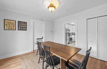 Spacious Modern Farmhouse w/ Private Patio & BBQ! - Foto 27