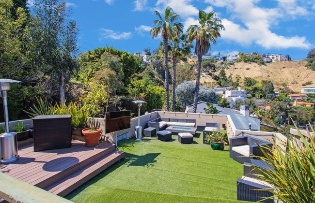 Amazing Retreat in Heart of Mammoth - Foto 29