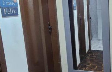 Apartamento para temporada 2 quartos coqueiral de itaparica Edifício Angélica 302 - Foto 7