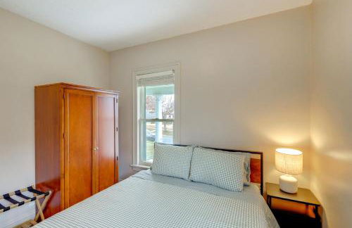 Walk to Benson Nightlife and Dining! Home with Yard - Photo 13