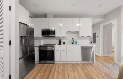 Collection By Soho DC - 1BD Apartment - Foto 19