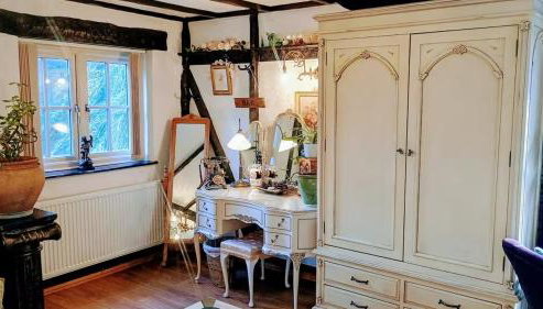 Riverside Lodge Self-Catering Apartment - Foto 4