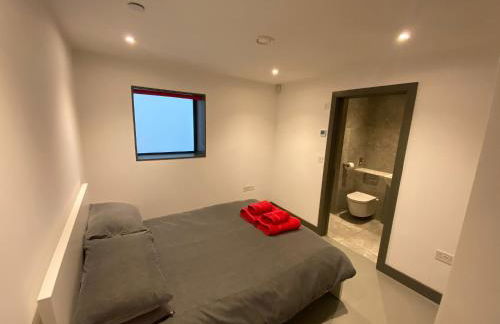 1 The View apartments Ilfracombe - Seafront, Parking, Lift, EV - Foto 14