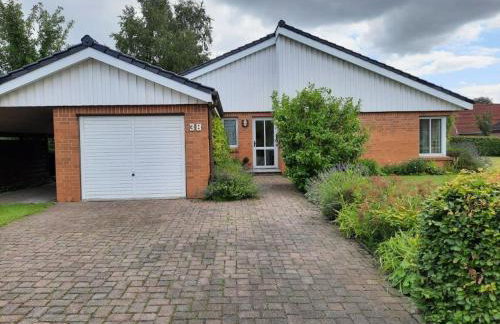 Ferienhaus Sprante - Foto 26