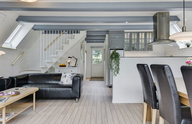 "Thormund" - 350m from the sea - Foto 43