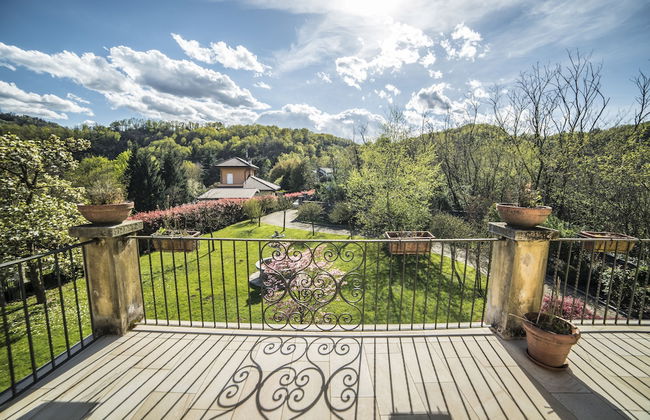 Villa Azalea - Photo 34