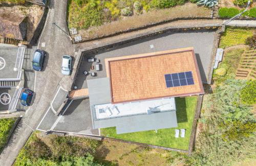 villa vista do vale - Photo 5