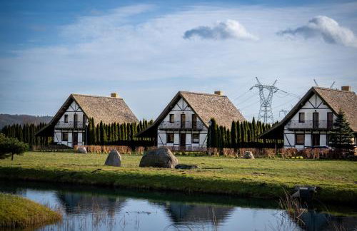 Ośrodek Wypoczynkowy Przystań Energii - Foto 3