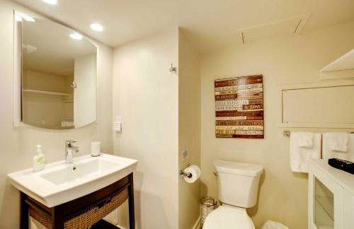 Walk to Walnut St Shadyside House with Deck - Foto 11