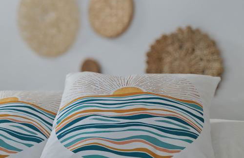 SeaSuites Blue - Casa cerca del mar en Cullera - Foto 9