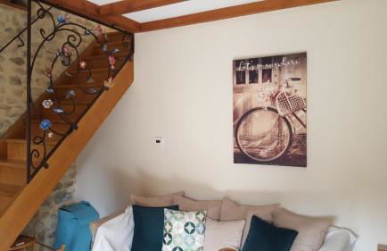 Gîtes du Château d'Alençon - Photo 35