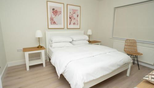 Spacious Family Stay Near the City - Foto 4