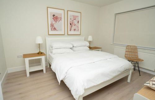 Spacious Family Stay Near the City - Foto 4
