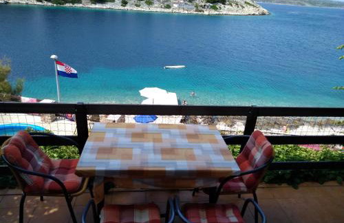 Apartment More OTOK Žirje - Foto 9