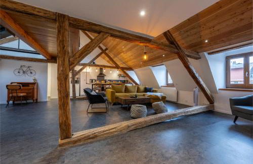 Pépite Alpine - Centre ville - WIFI - Foto 30