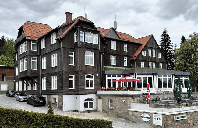 Appartementhaus Der Krauterhof in Drei Annen Hohne - Foto 36