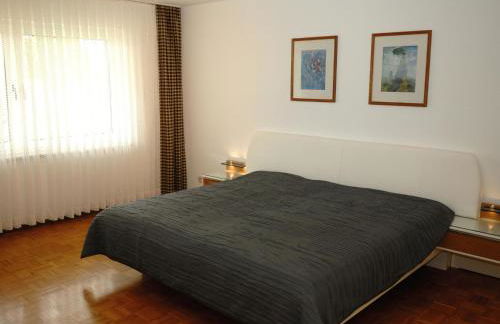 Apartment Belvedere by Interhome - Foto 29