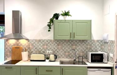 Loft Balcones de la Judería - Foto 51