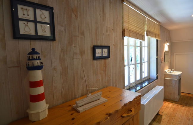 A Superb Cottage in the Middle of a Natural Park - Photo 15