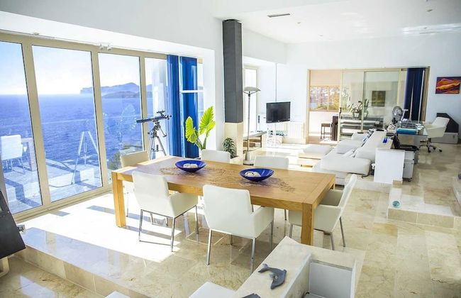 Son Fibla Luxury Villa in Port Adriano - Foto 5