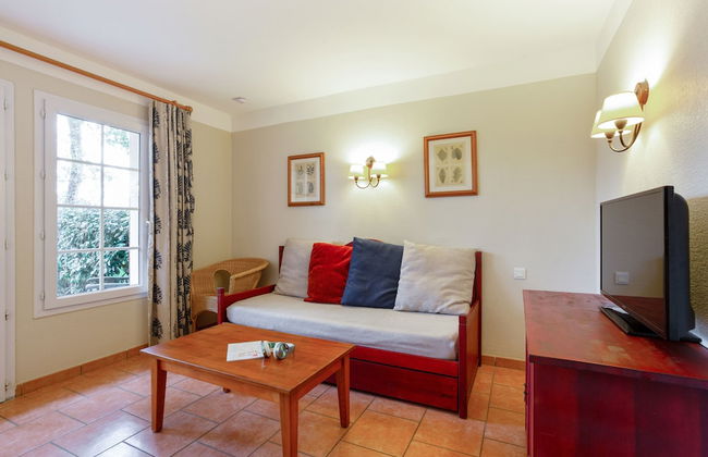 Village Pierre & Vacances - Moliets - Foto 53