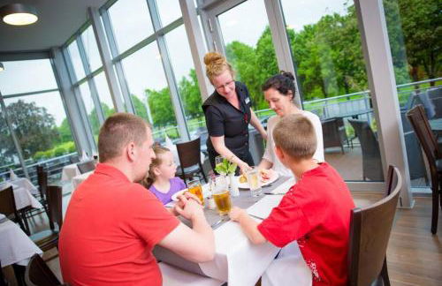 Ferienwohnung Schlossblick - Foto 15