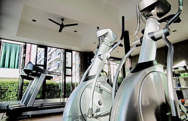 Fifth Jomtien Pattaya - Foto 73