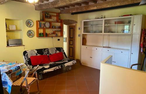 Capraia isola - Foto 1