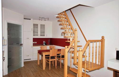 Ferienwohnung Benediktenwand - Foto 4