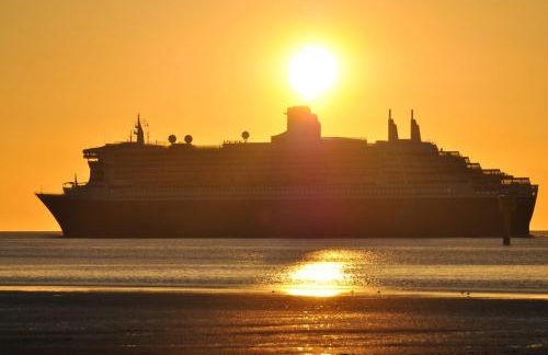 Ferienwohnung Kiebitz III - Foto 10