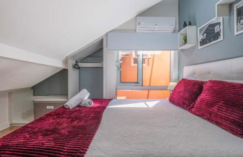 10 min a LAGO NEGRO 2 hab para 6 personas cerca del centro - Foto 21