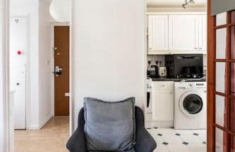 QuaintGarden Apartment@Near Tower Bridge & Big Ben - Photo 18