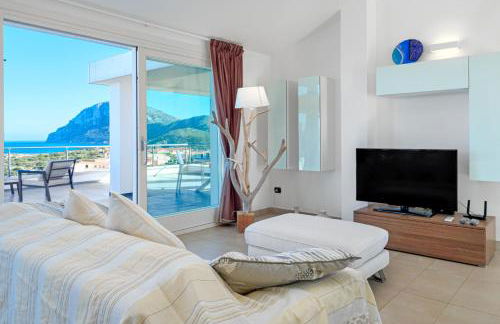 Villa Marconi Apartment 12 attico - Foto 13