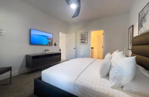 Majesty - Work Friendly & Near Downtown - Foto 13