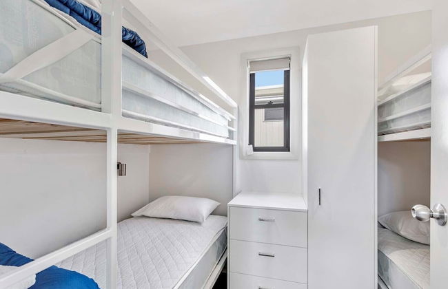 Moruya Holiday Park - Photo 16