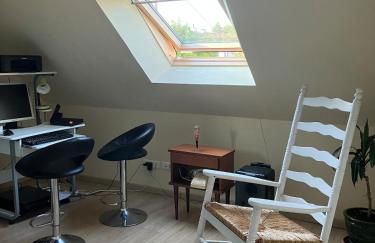 Maison Ti Losyma proche port et commerces - Foto 6