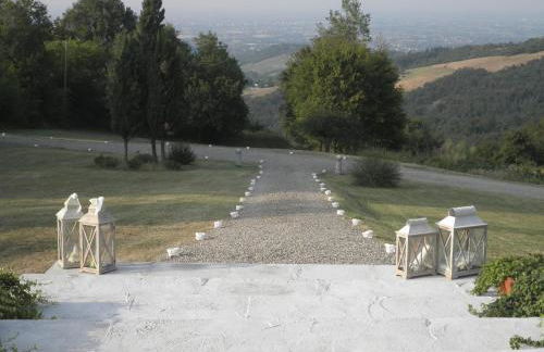 Agriturismo Cavazzone - Foto 41