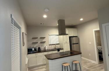 Central Houston Stay with Easy City Access - Foto 18