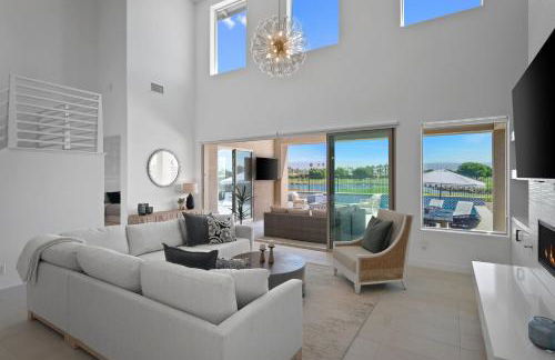 Escape to Paradise ‘One Love’ New PGA West Villa! - Foto 10