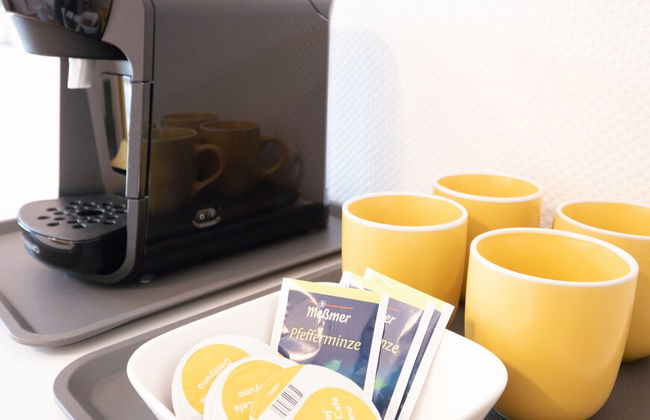 Relax Aachener Boardinghouse Phase 3 - Foto 19