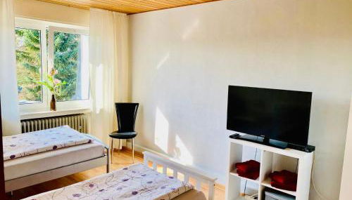 Monteurzimmer Willebrand 1-4 Personen - Foto 4